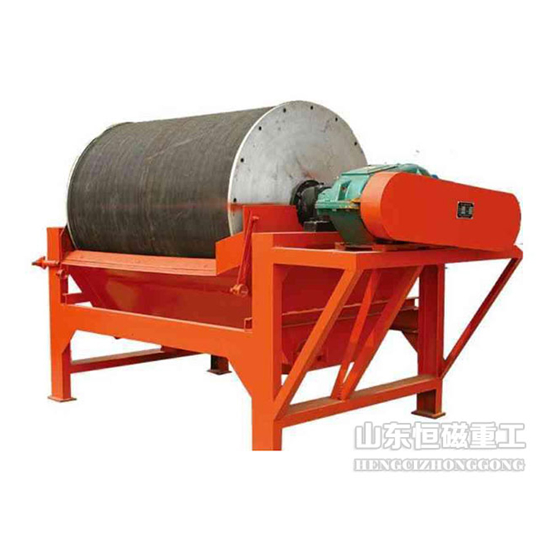 濕式磁選機(jī)廠(chǎng)家